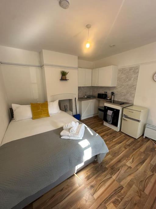 Ustay Fulham Leilighet