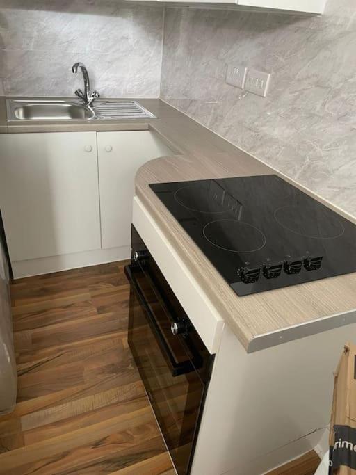 Leilighet Ustay Fulham London
