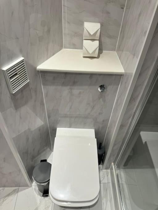 Leilighet Ustay Fulham London