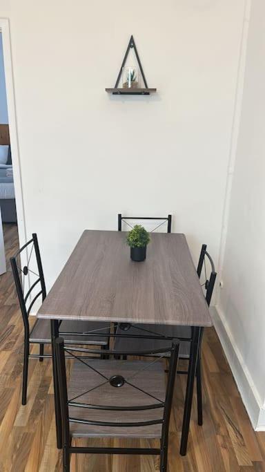 Leilighet Ustay Fulham London