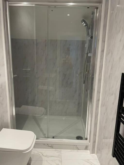 Ustay Fulham Leilighet London