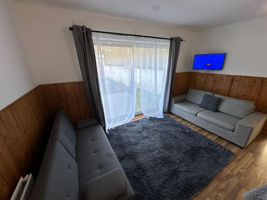 Ustay Fulham Leilighet London