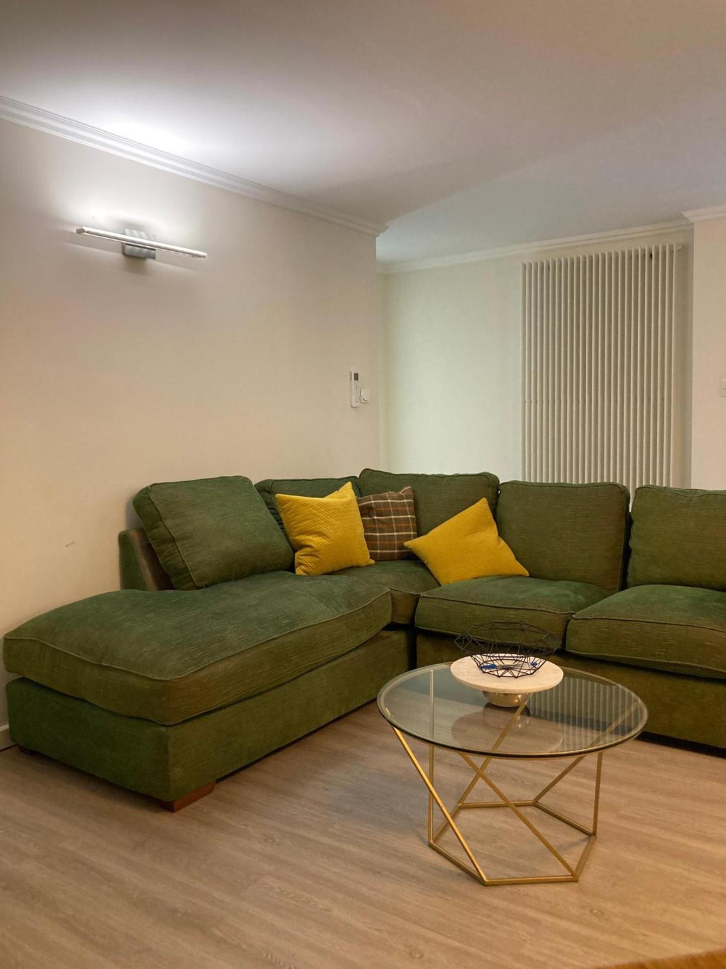 Luxe - Location London
