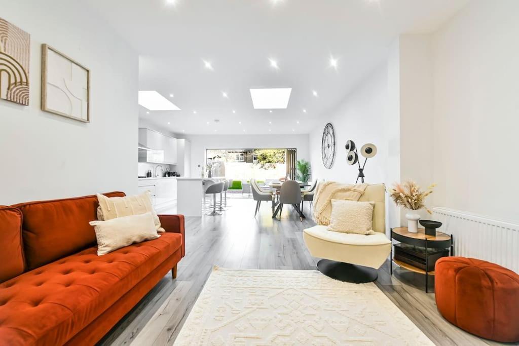 House With Garden Next Wembley Stadium Free Parking * London