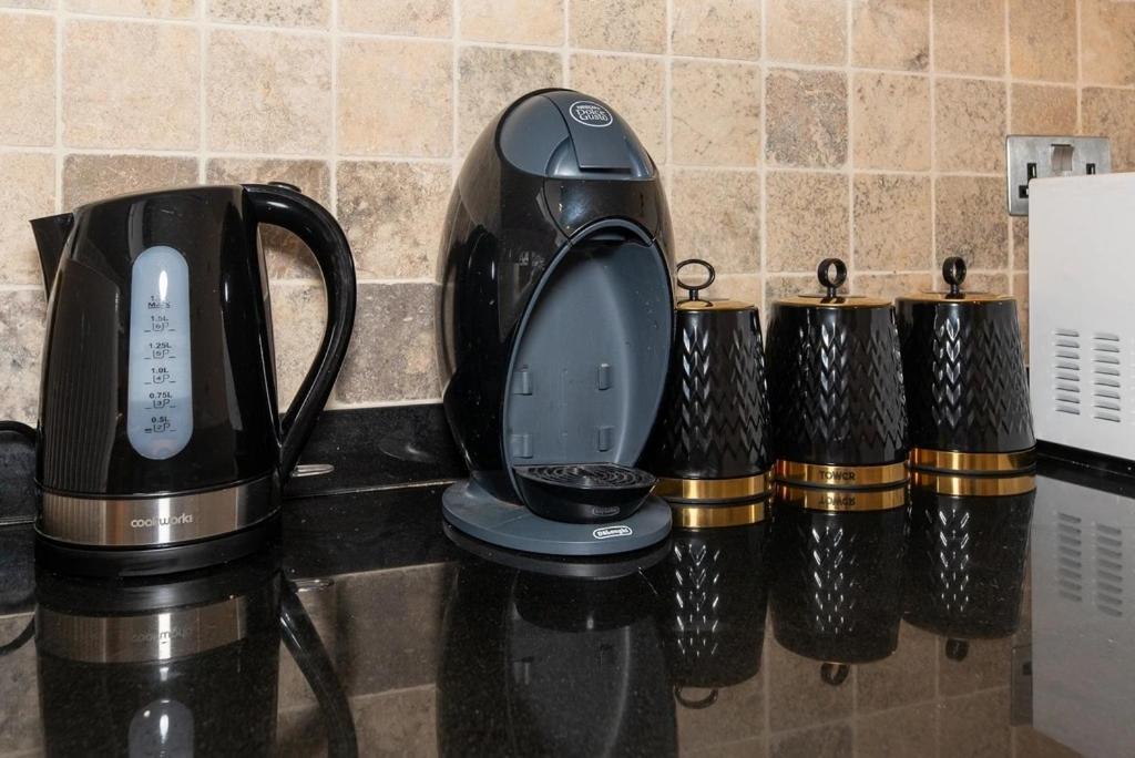 Discover 2 Bedroom In Kensington Lejlighed London