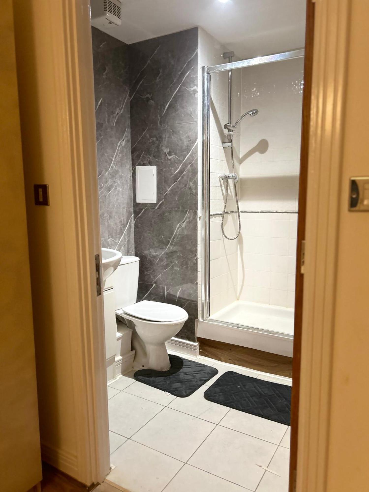 Comfy 2bed Near O2 Canary Wharf Excel Appartamento