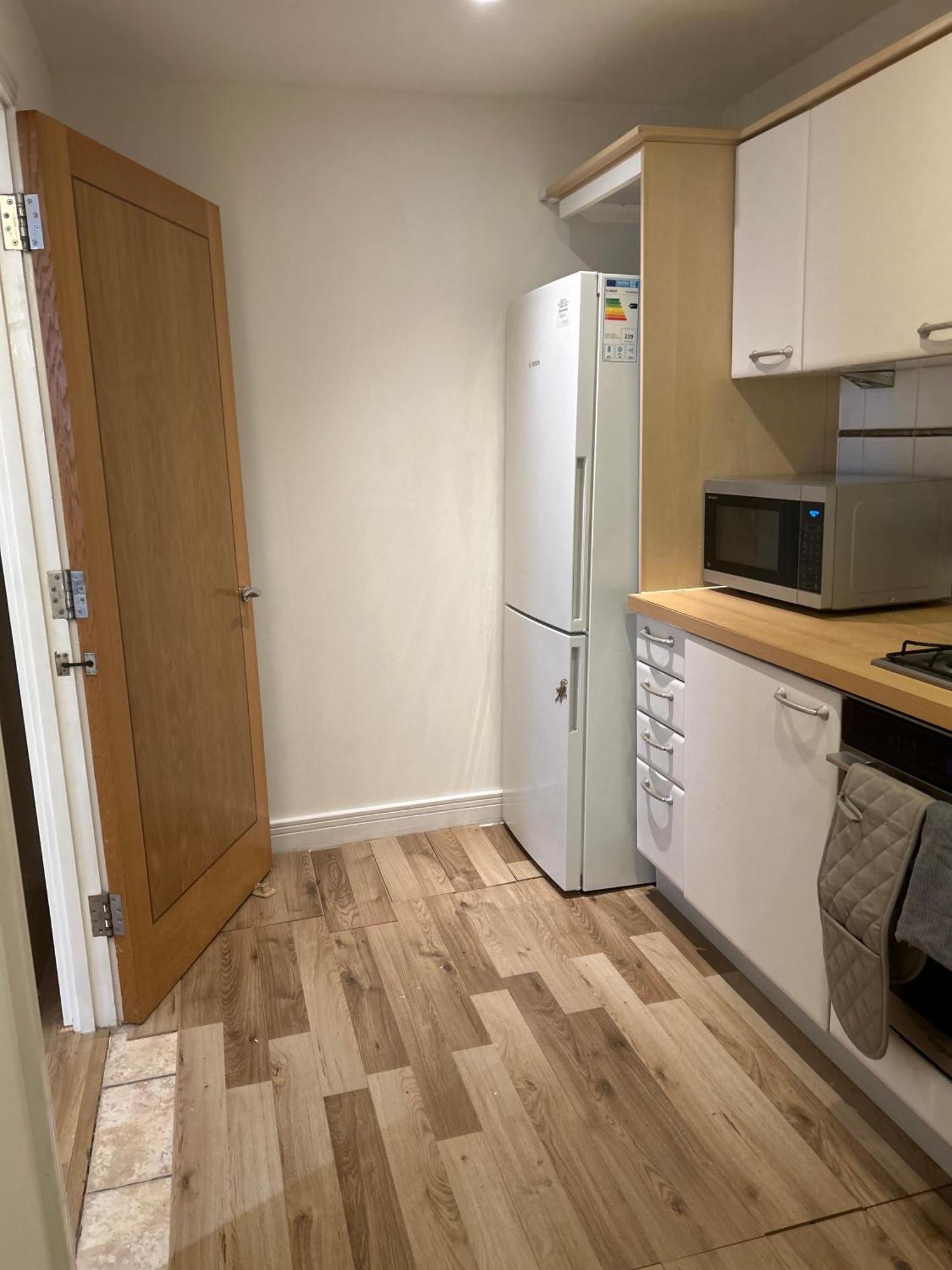 Comfy 2bed Near O2 Canary Wharf Excel Londra