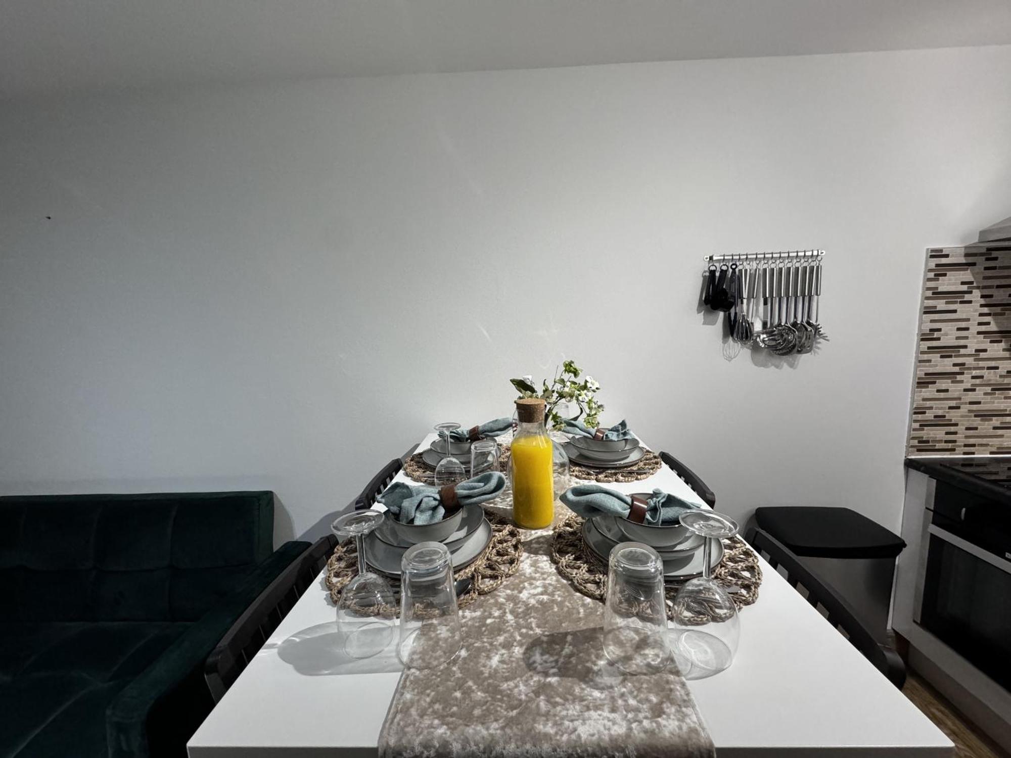 Apartment The Edge Ft5 London