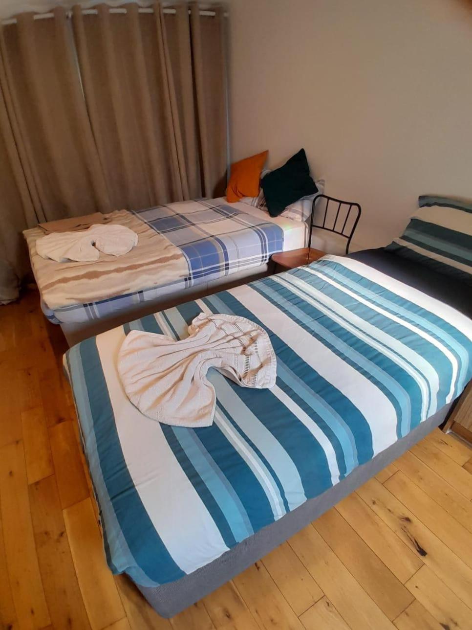 Westfield Appartement