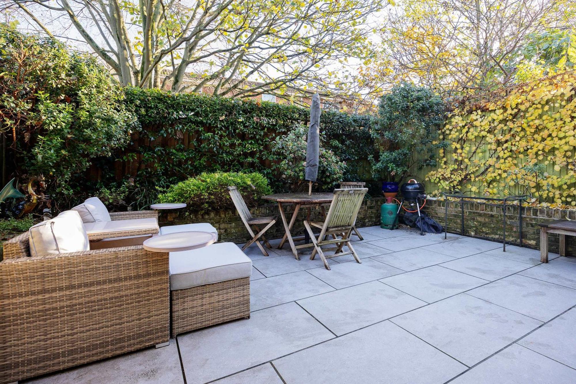 Veeve - Chiswick Victorian Gem