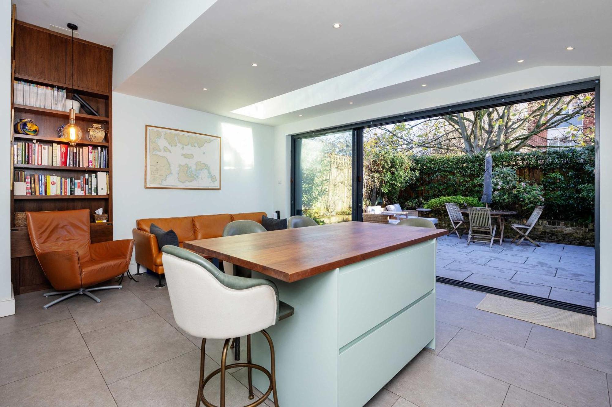 Veeve - Chiswick Victorian Gem Holiday home *