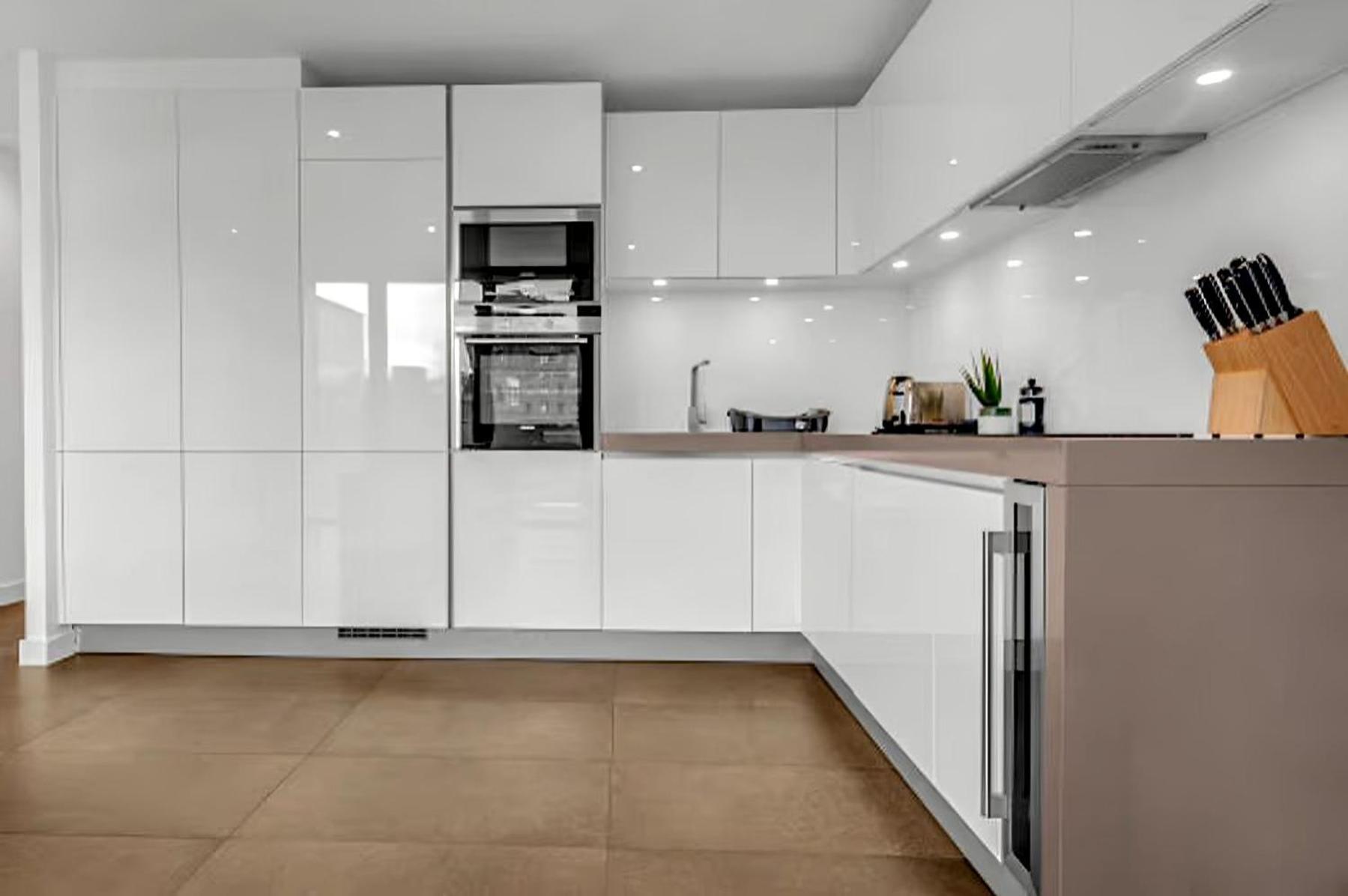 Londwell, Kings Cross & Pentonville Luxury Balcony Londres