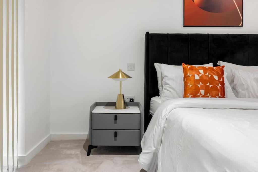 Prime Apartment London