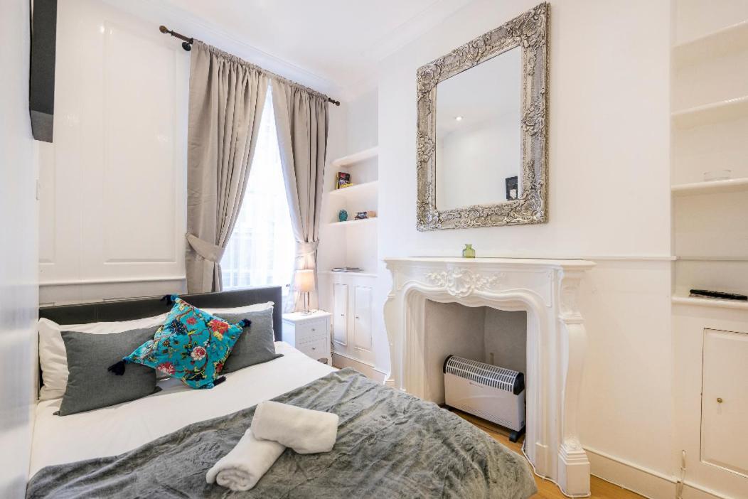 Covent Garden Collections Privat overnatting *