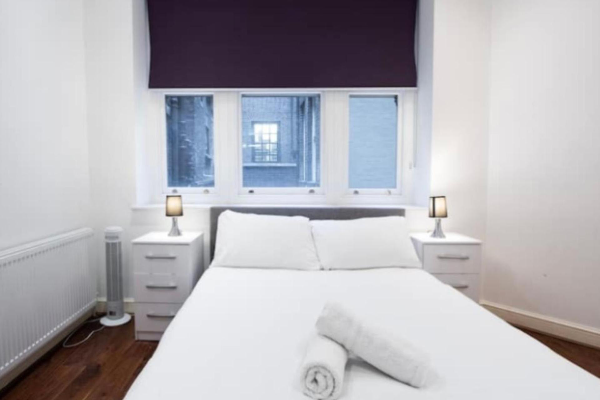 Aparthotel Modern In London