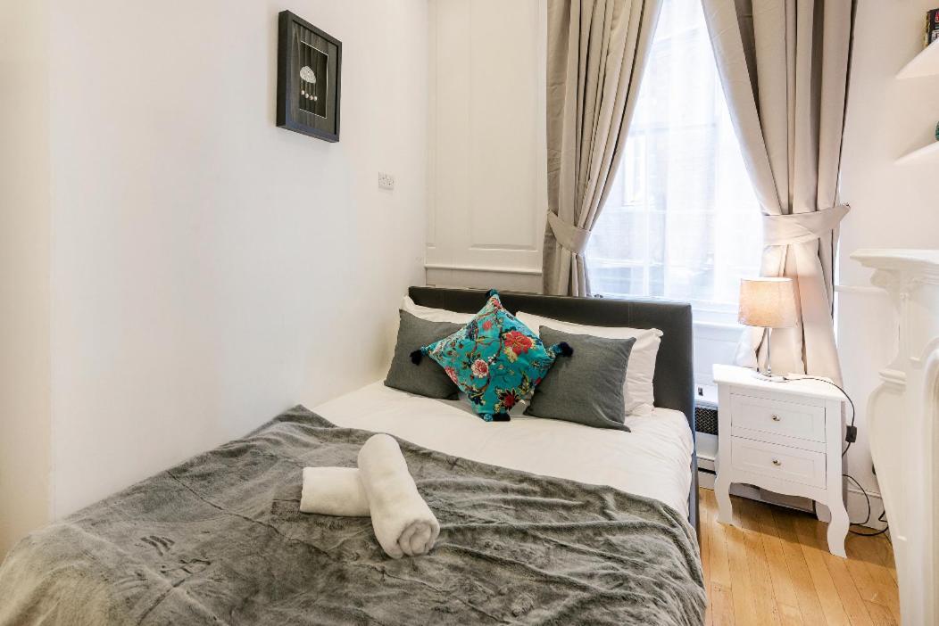 Covent Garden Collections Privat overnatting London
