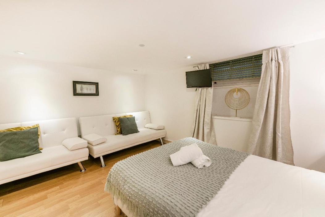 Privat overnatting Covent Garden Collections