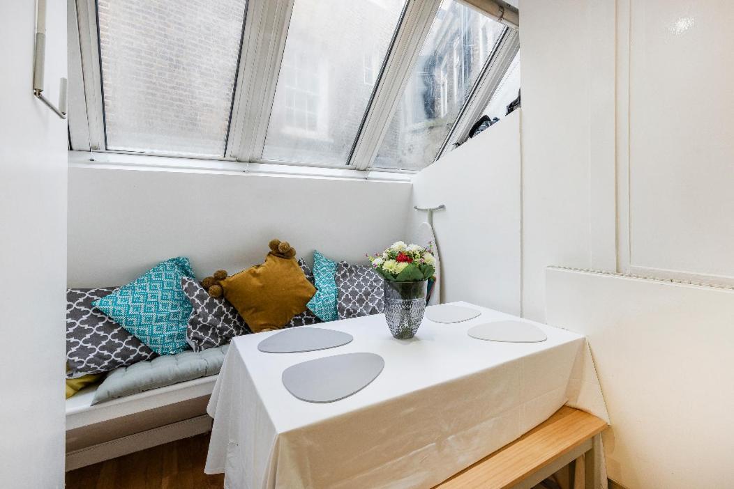 Privat overnatting Covent Garden Collections London