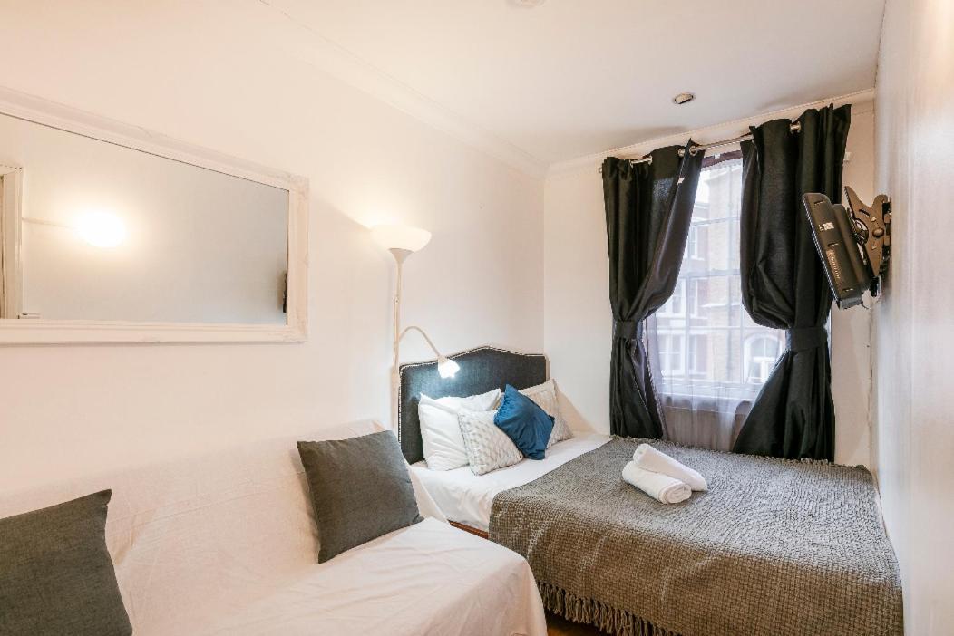 Covent Garden Collections Privat overnatting *