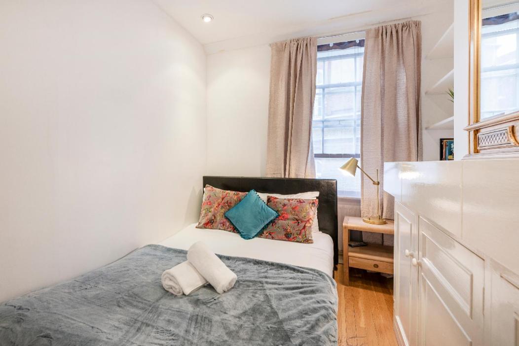 Covent Garden Collections Privat overnatting London