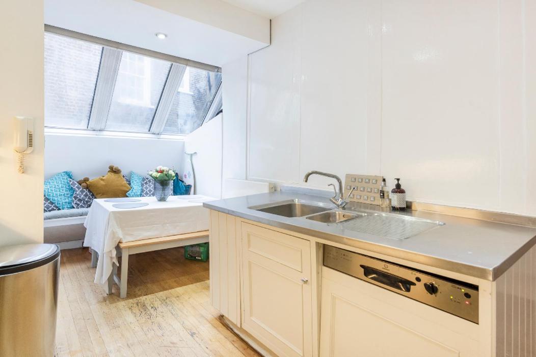 Privat overnatting Covent Garden Collections London