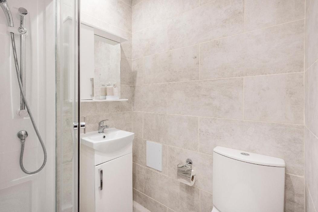 Privat overnatting Covent Garden Collections *