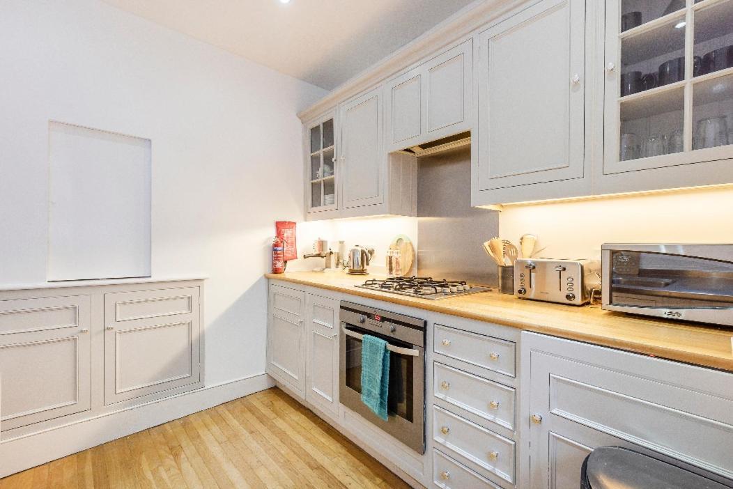 Privat overnatting Covent Garden Collections London