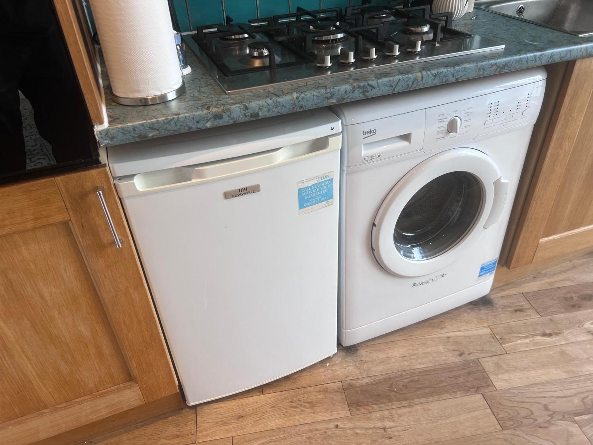 Appartement 1 Bedroom Near Clapham North And Clapham High Street Station *