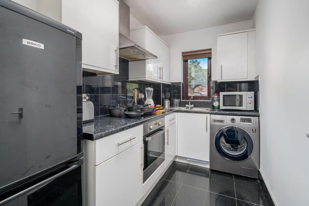 Appartamento Gorgeous House, 5 Beds, Amazing Transport Links Londra