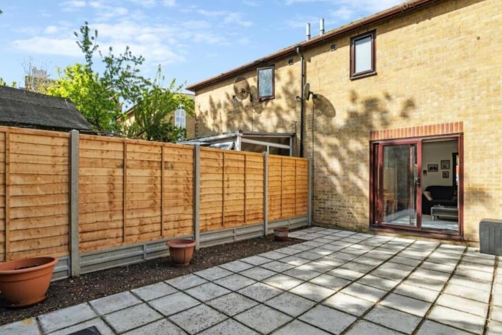 Appartamento Gorgeous House, 5 Beds, Amazing Transport Links