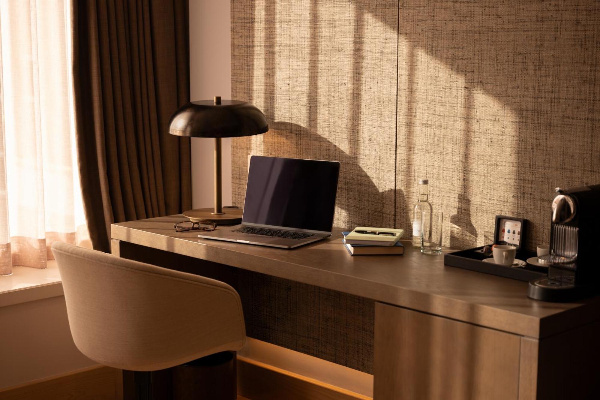 Hotell Royal Garden