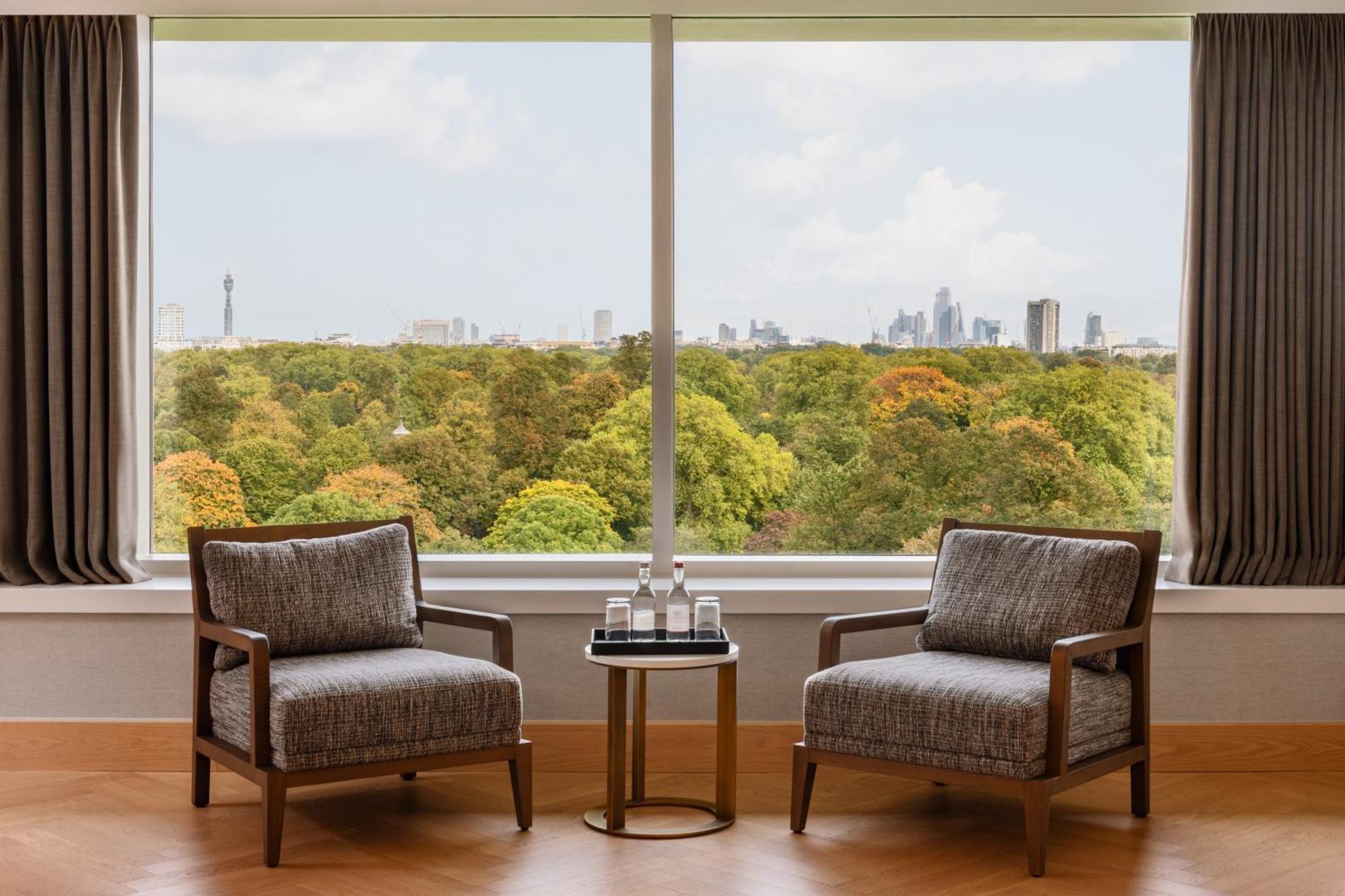 Hotell Royal Garden London