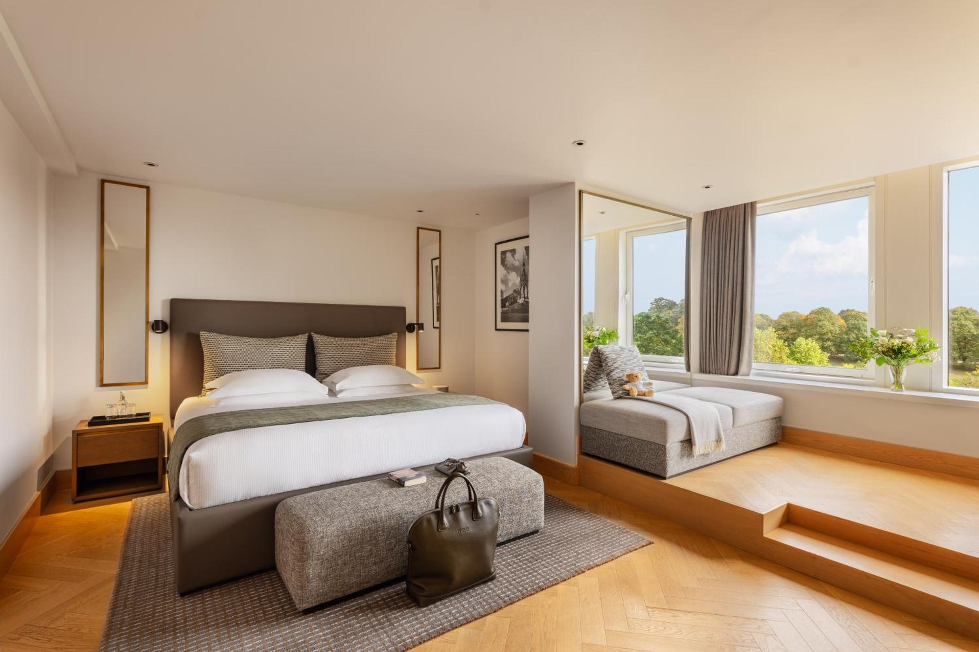 Royal Garden Hotell