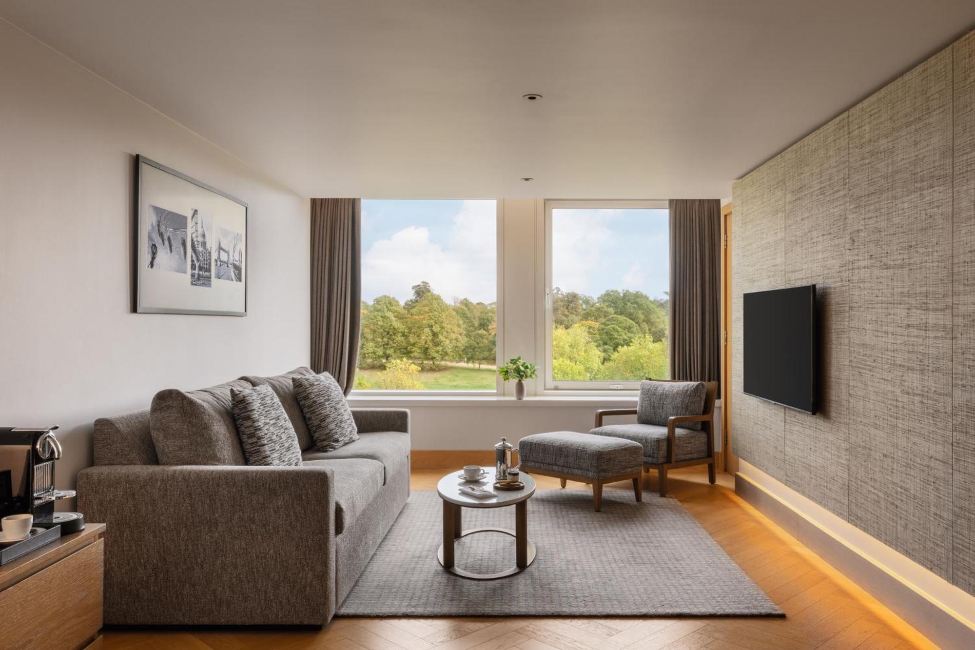 Hotell Royal Garden