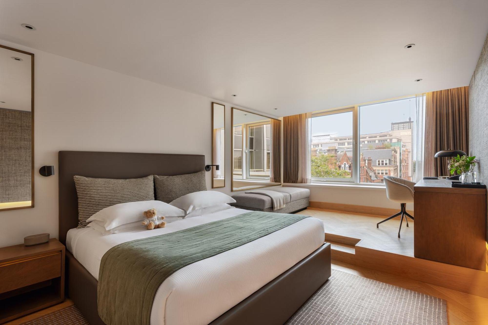 Hotell Royal Garden