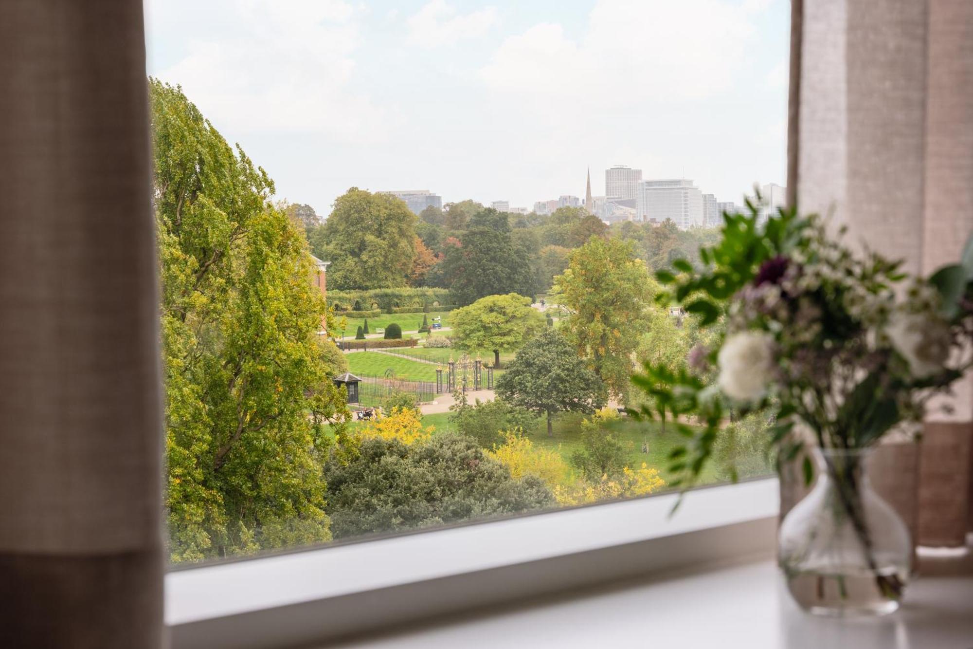 Hotell Royal Garden 5*