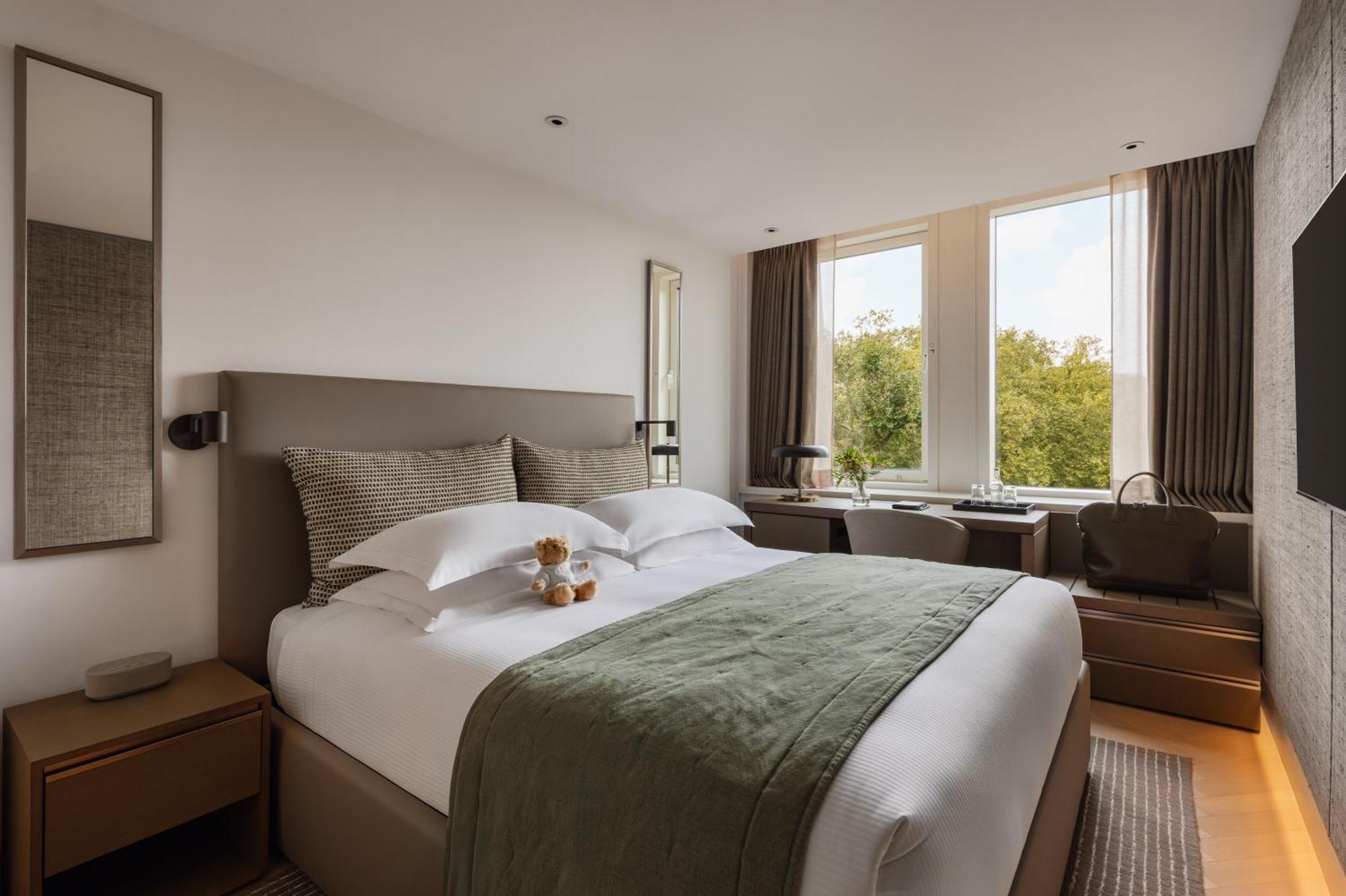 Hotell Royal Garden London