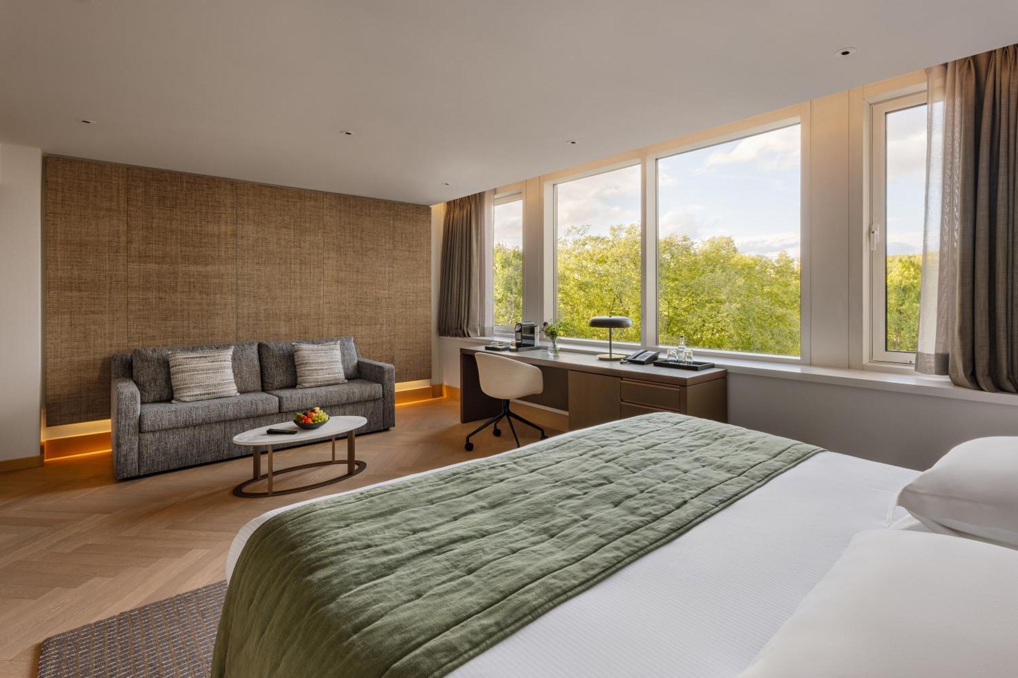 Royal Garden Hotell