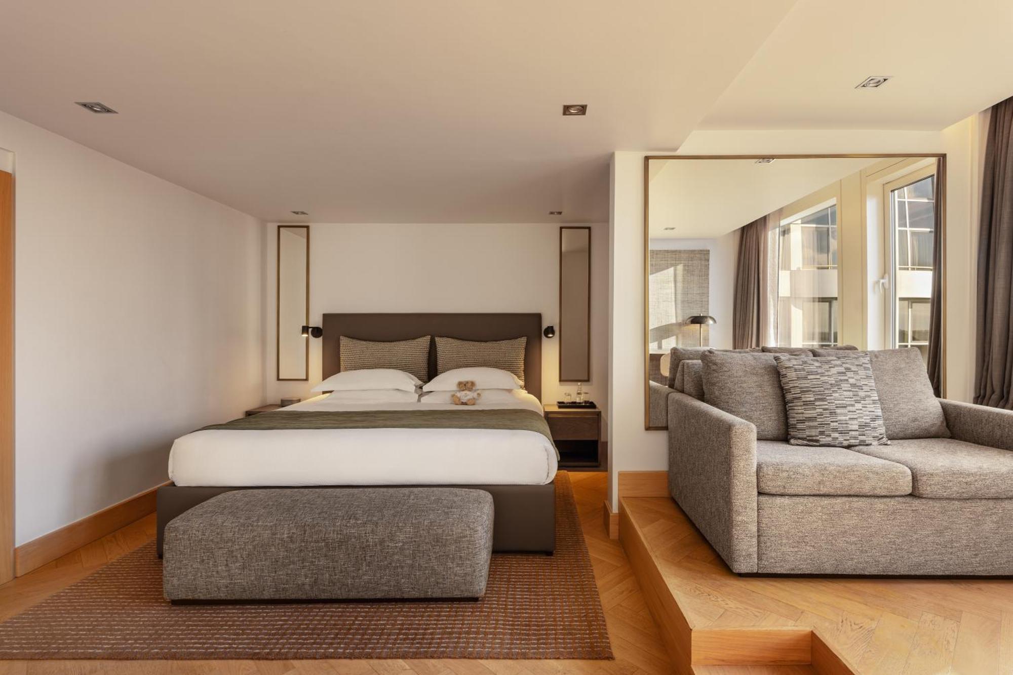 Hotell Royal Garden