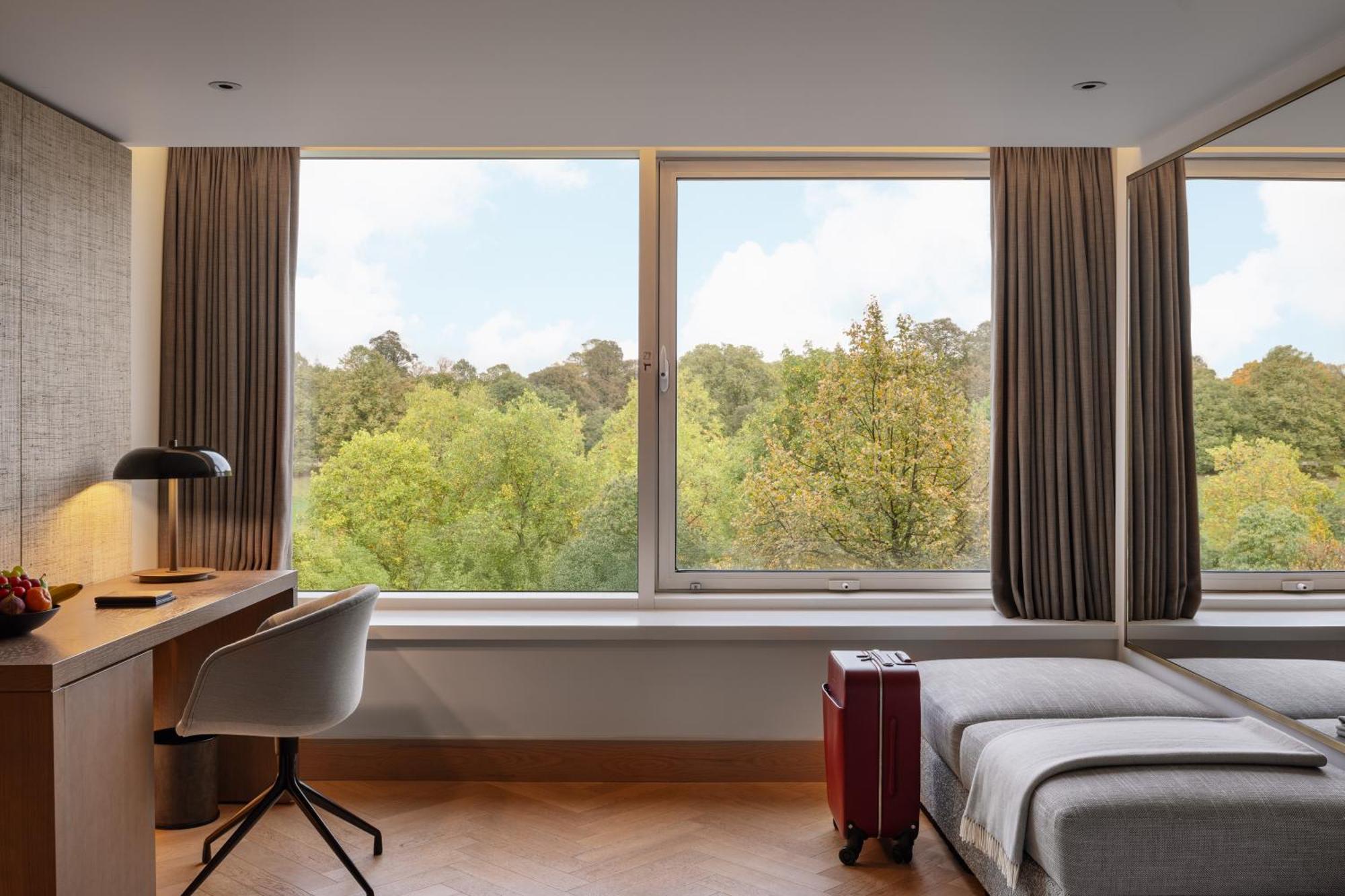 Hotell Royal Garden 5*