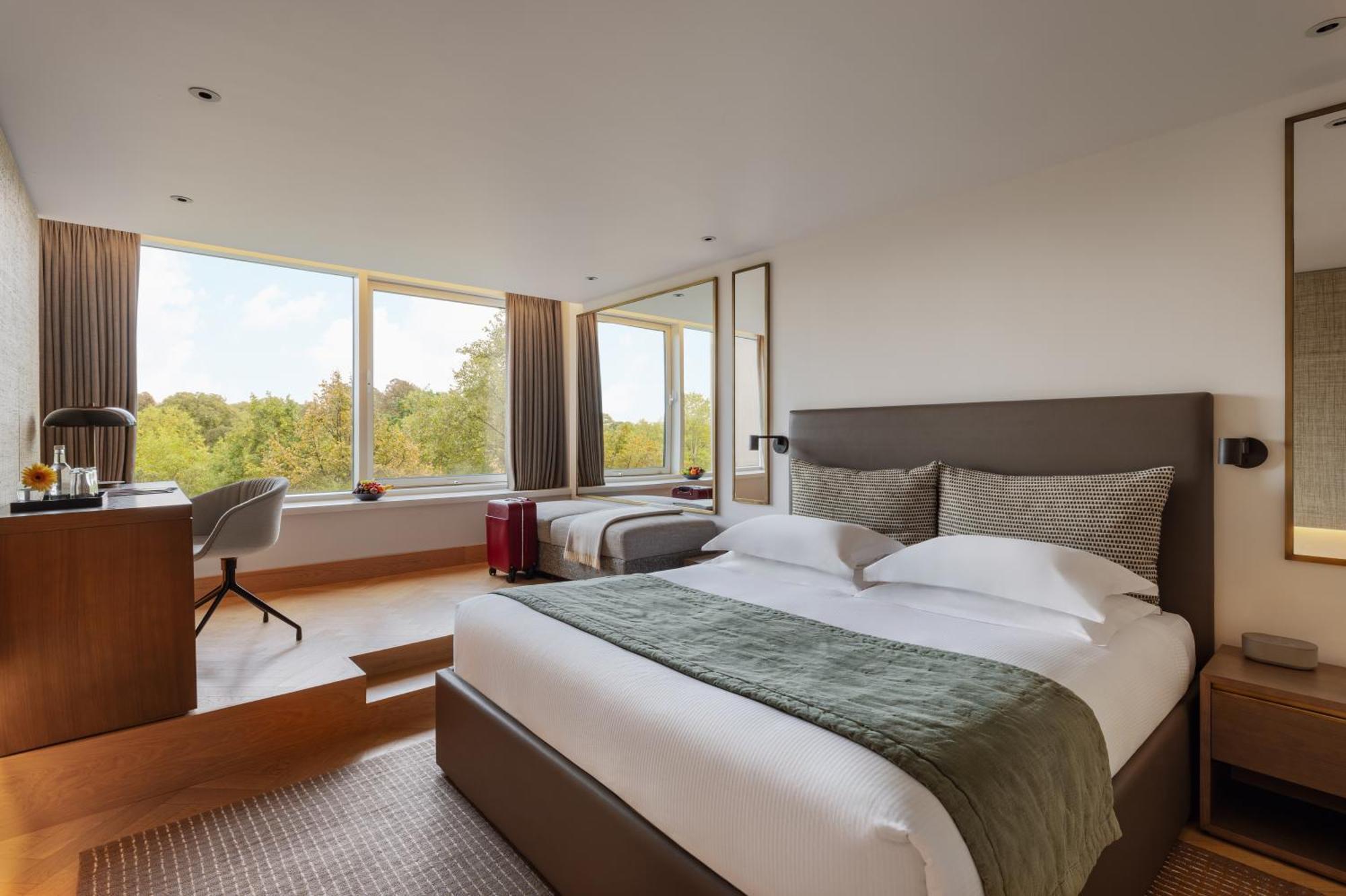 Royal Garden Hotell London