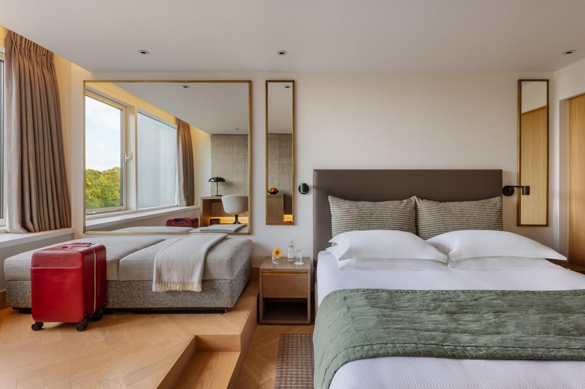 Hotell Royal Garden London