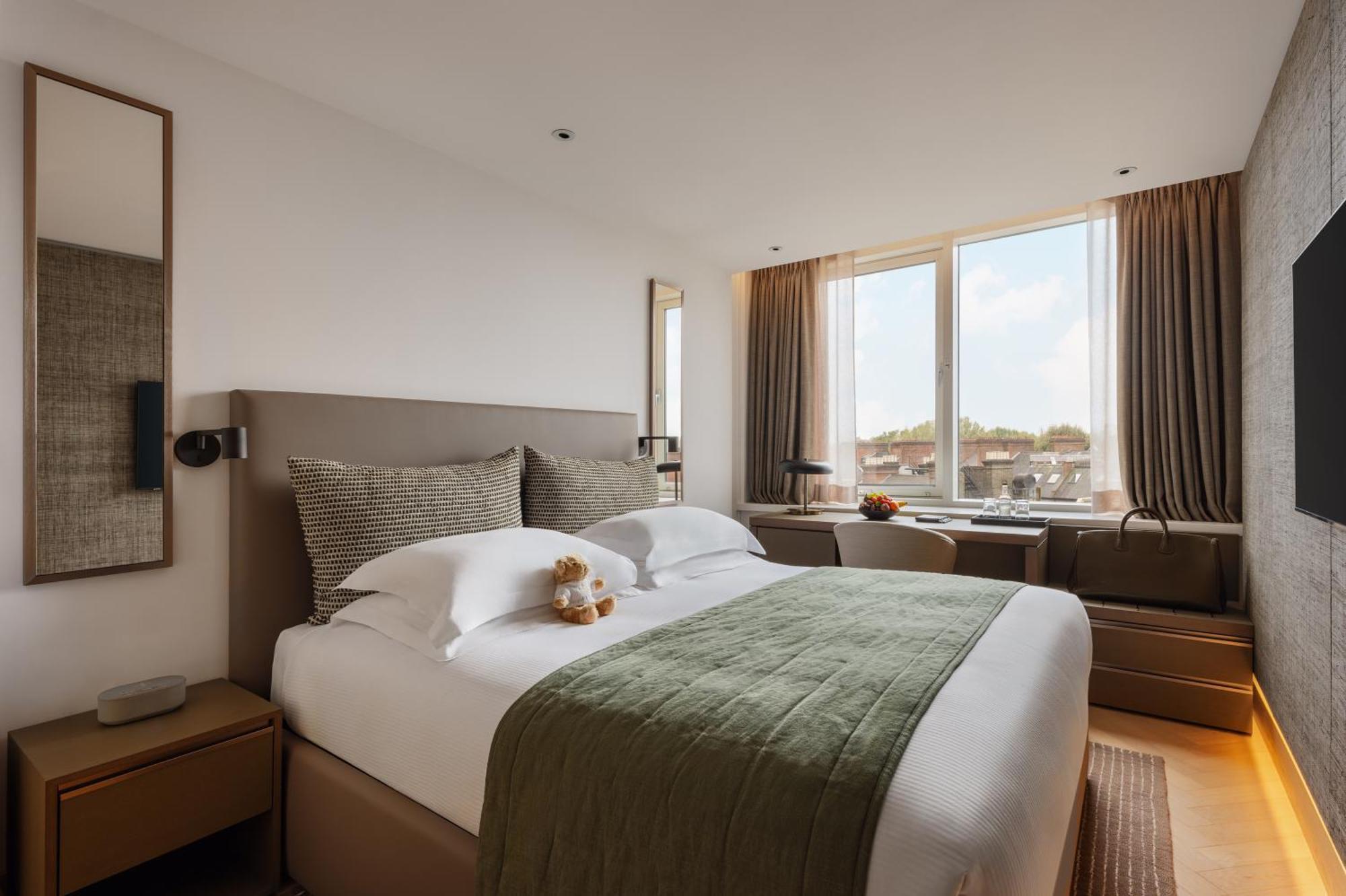 Hotell Royal Garden