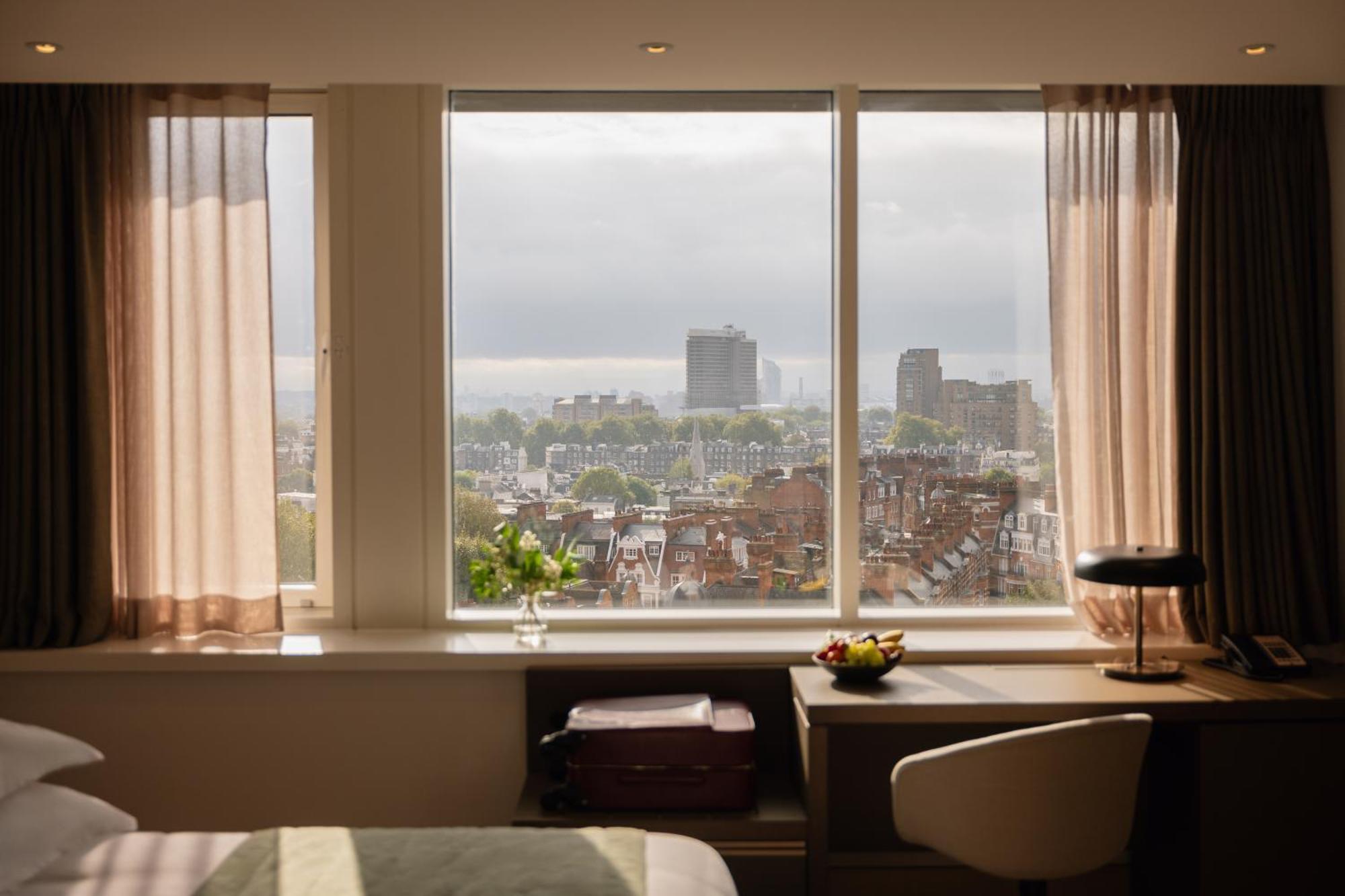 Hotell Royal Garden 5*