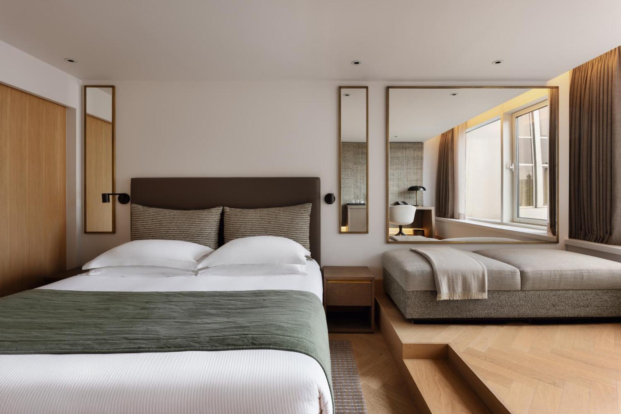 Hotell Royal Garden London