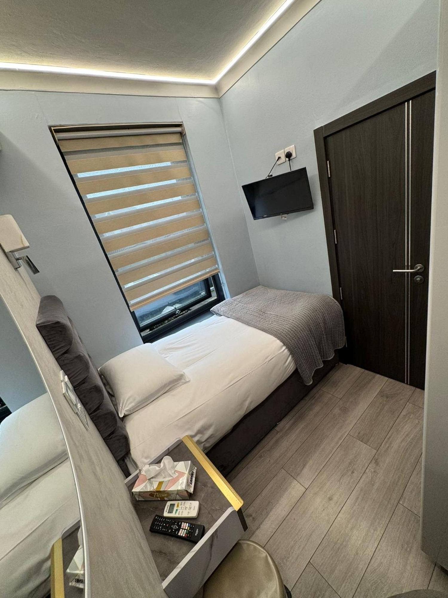 Park Avenue 3* Londen