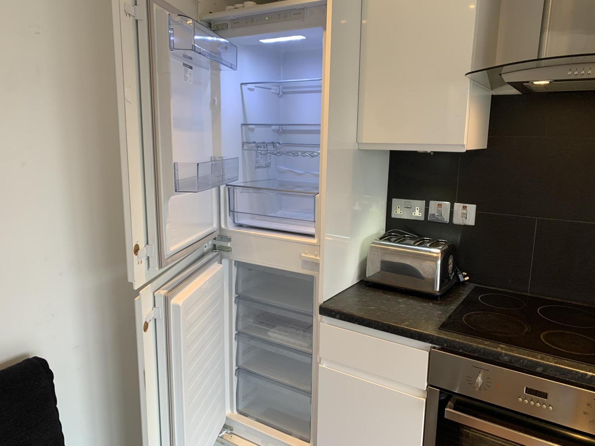 Lets Apartment London