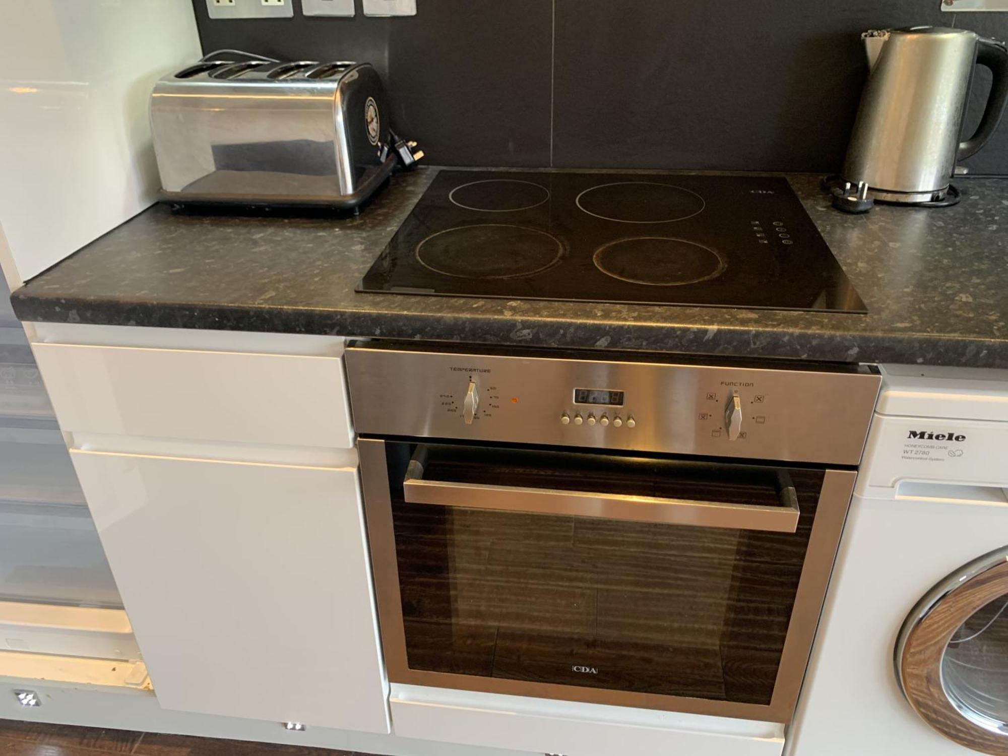 Apartment Lets London