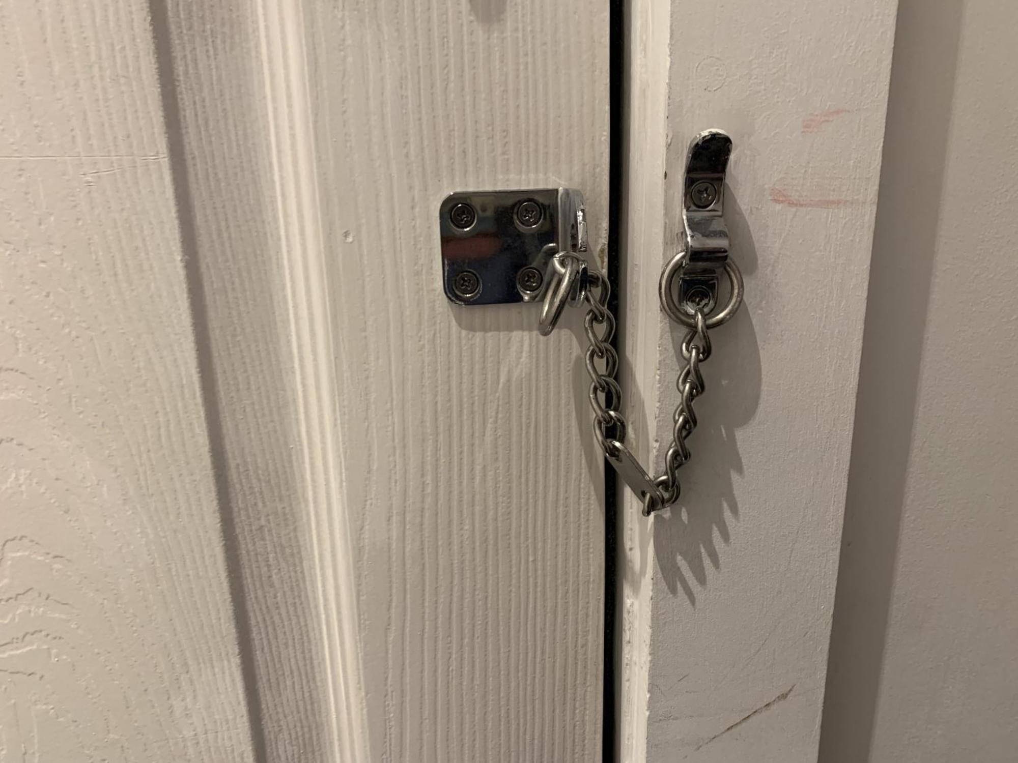 Apartment Lets *