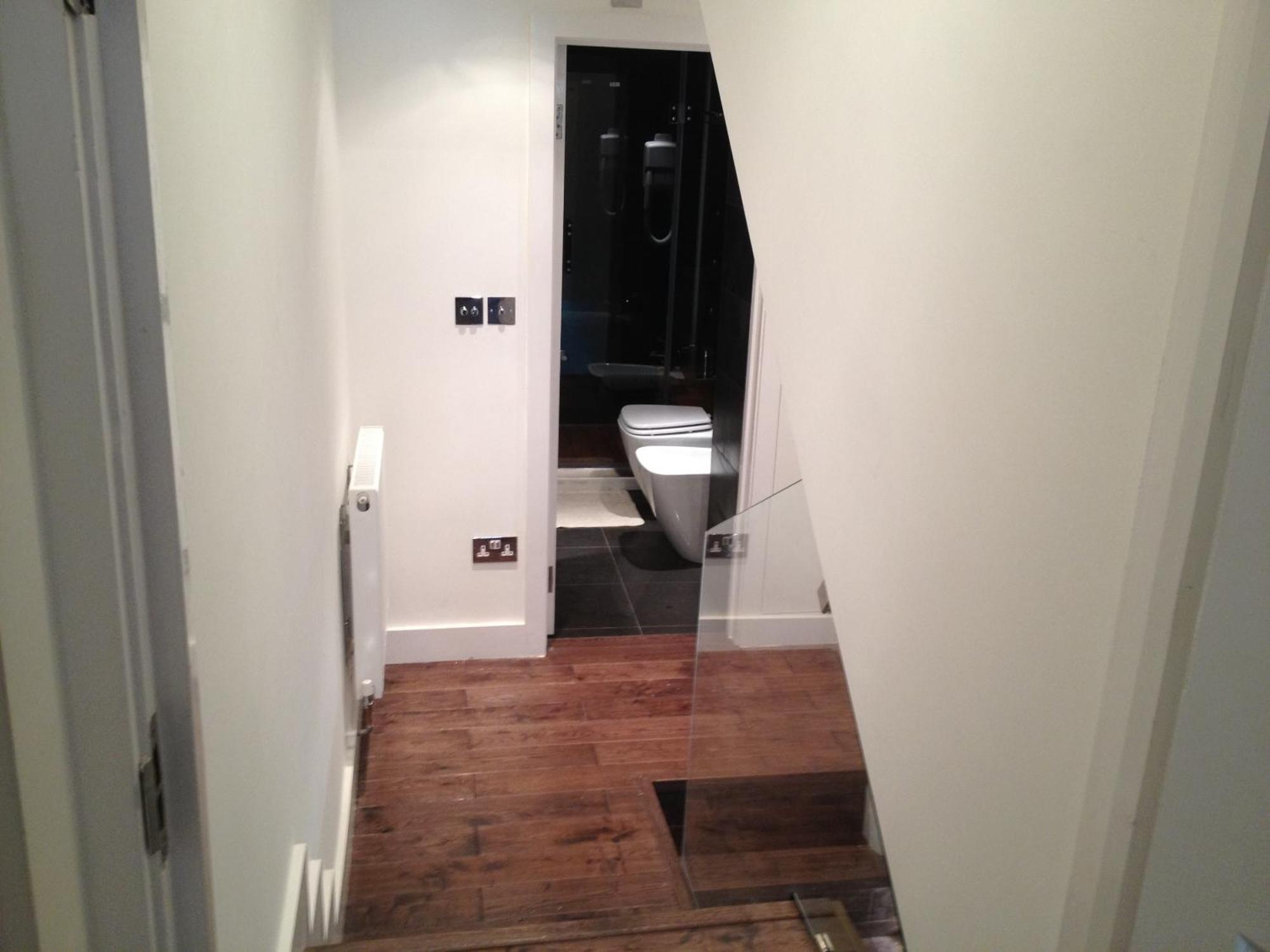 Lets Apartment London